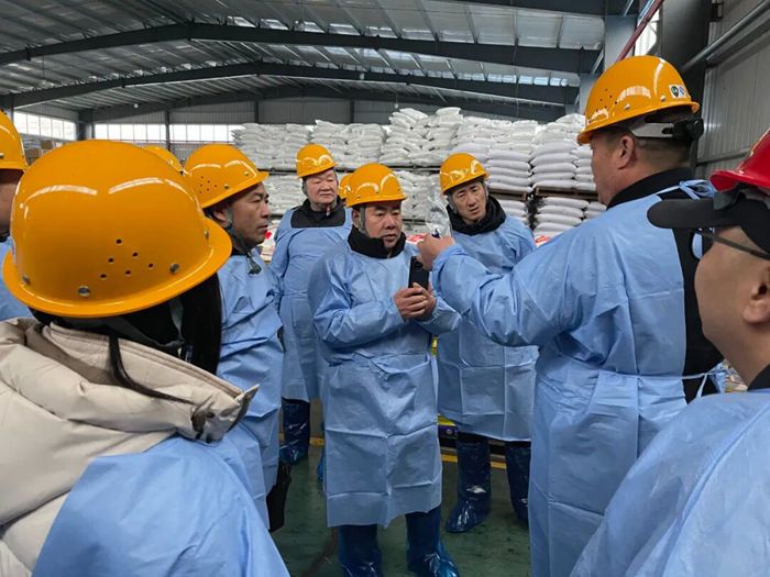 聚力同行，智創(chuàng)未來|河南旭百瑞2025年度首場招商推介會圓 滿召開！